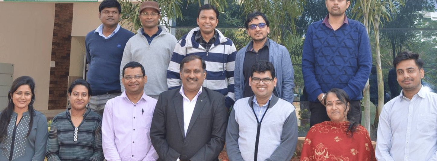 KIIT School of Chemical Technology Bhubaneswar Campus photo 1